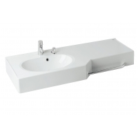 Раковина АКВАТОН Отель 2/1270 левая
