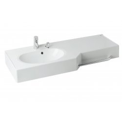 Раковина АКВАТОН Отель 2/1270 левая