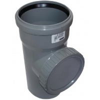 Ревизия 50 канализационная