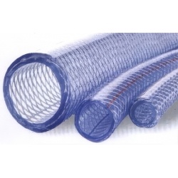 Шланг 4мм 032МТ 1 м