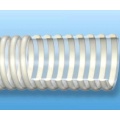 Армированный пищевой шланг со спиралью ПВХ 700L200