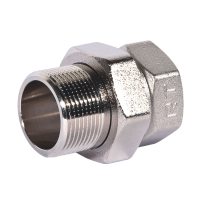 Разъемное соединение 3/4"ВН Valtec