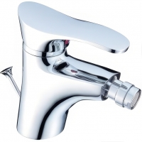 Смеситель для биде D-Lin D170405, однорычажный