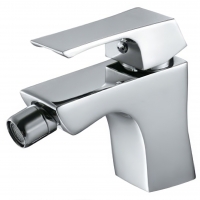 Смеситель для биде Lemark Unit LM4508C, однорычажный