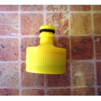 Соединение для крана без резьбы без хомута SVK 5011