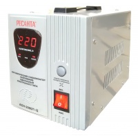 Стабилизатор РЕСАНТА АСН-2000/1-Ц