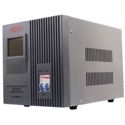 Стабилизатор РЕСАНТА АСН-5000/1-Ц