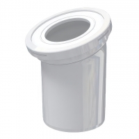 Труба W2220 фановая Ани