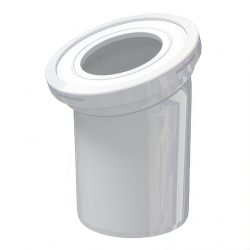 Труба W2220 фановая Ани