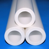 Труба 75х12,5 мм PILSA TEBO PPRC белый, PN 20, SDR 6