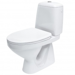 Унитаз-компакт Cersanit Eko напольный