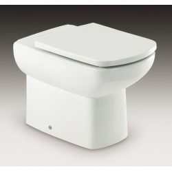 Унитаз приставной DAMA SENSO compact