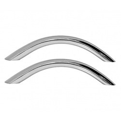 Ручки Roca PRINCESS хром