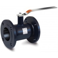 Вентиль DN100 стальной фланцевый