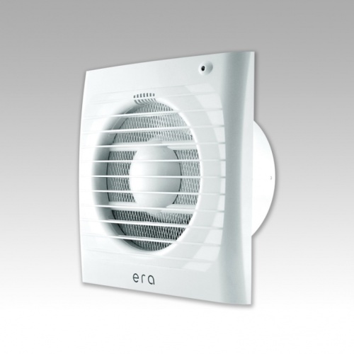 Вентилятор Era 4S-02 100 (шнур, сетка) купить в интернет магазине Санрай73