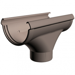 Воронка Docke Standart ШОКОЛАД