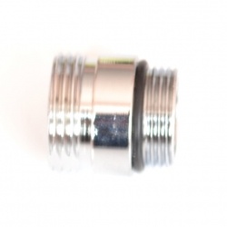 Ввертыш для излива крупная резьба