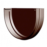 Заглушка Docke Standart ШОКОЛАД