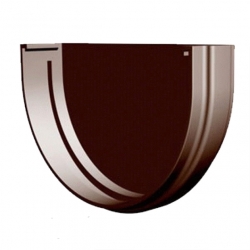 Заглушка Docke Standart ШОКОЛАД