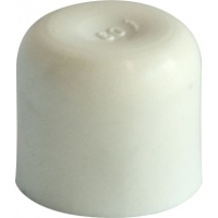 Заглушка 40 мм Pilsa ппр