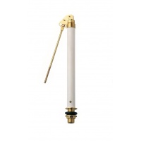 Заливной клапан RR вертикальный