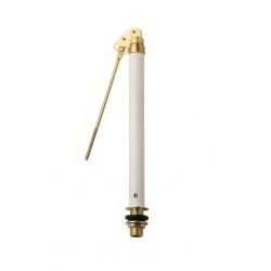 Заливной клапан RR вертикальный