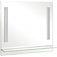 Зеркало для ван/комн АКВА РОДОС Милано-85