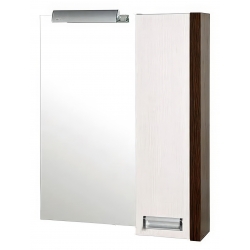 Зеркало для ван/комн АКВА РОДОС Маттео-70(R)