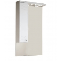 Зеркало-шкаф АКВАТОН Домус 65 левое