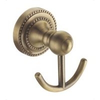 Крючок двойной ANTIK FIXSEN