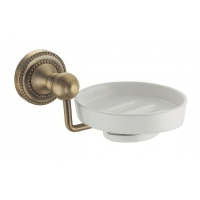 Мыльница керамика ANTIK FIXSEN