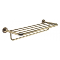 Полка для полотенец ANTIK FIXSEN