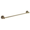 Полотенцедержатель трубчатый (60 см) ANTIK FIXSEN
