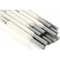 Электроды по нержавейки 4,0мм ОЗЛ-6