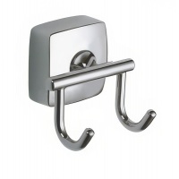 Крючок двойной KVADRO FIXSEN