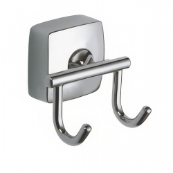 Крючок двойной KVADRO FIXSEN