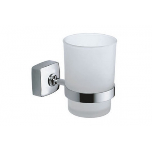 Подстаканник одинарный KVADRO FIXSEN купить в интернет магазине Санрай73