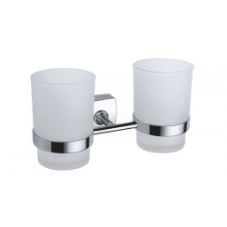 Подстаканник двойной KVADRO FIXSEN