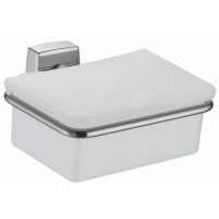 Держатель ватных дисков KVADRO FIXSEN коробка