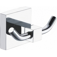 Крючок двойной METRA FIXSEN