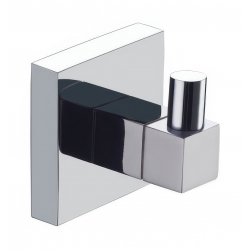 Крючок одинарный METRA FIXSEN