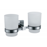 Подстаканник двойной METRA FIXSEN