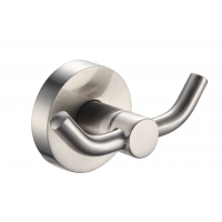 Крючок двойной MODERN FIXSEN