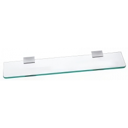 Полка стеклянная NOBLE FIXSEN