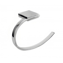 Полотенцедержатель полукольцо NOBLE FIXSEN