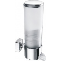 Держатель ватных дисков KVADRO FIXSEN цилиндр