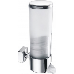 Держатель ватных дисков KVADRO FIXSEN цилиндр