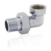 Разъемное соединение 1 1/4"ВН угловой Valtec