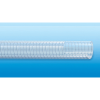 Шланг напорно-всасывающий 501T19 армированный ПВХ