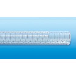 Шланг напорно-всасывающий 501T19 армированный ПВХ